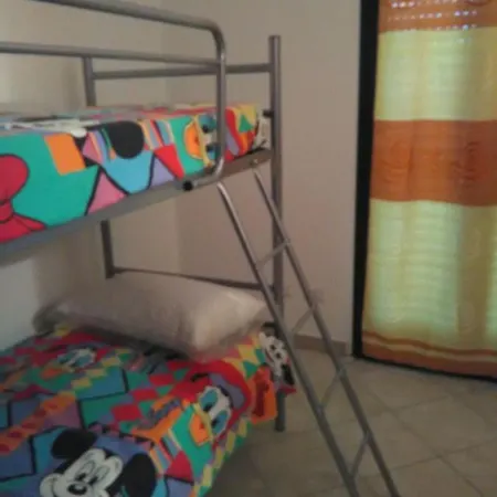 Apartament A 5 Minuti Dal Mare Tortolì